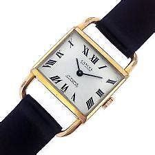 vintage hermes watch ebay|second hand Hermes watches.